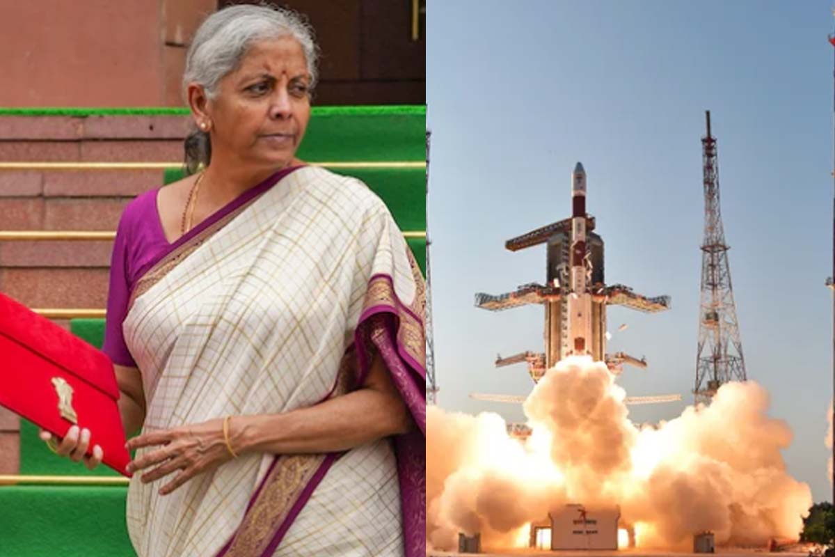 মহাকাশে আরও উচ্চাকাঙ্ক্ষী ভারত, বাজেটে লাফিয়ে বাড়ল বরাদ্দ