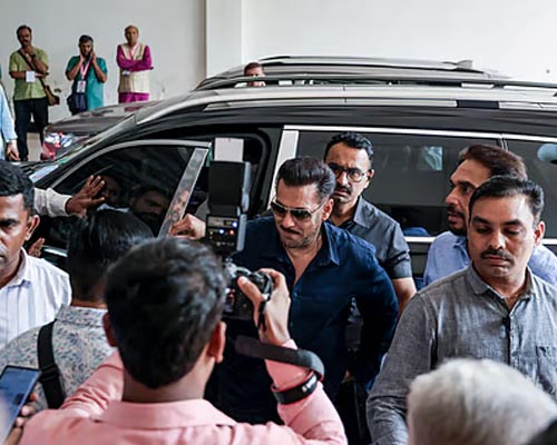 Salman-RSS