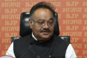 দলের ‘তৃণমূলীকরণে’ কড়া শাস্তি, হতে পারে বহিষ্কার, শৃঙ্খলারক্ষায় কমিটি গঠন বিজেপির