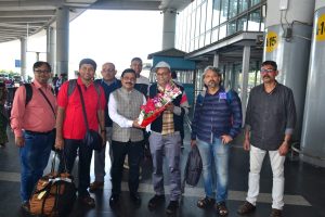 দিল্লির অলিন্দে ফের জয়জয়কার বাংলার,দেশের আয়কর আধিকারিকদের শীর্ষপদে এবার বঙ্গসন্তান