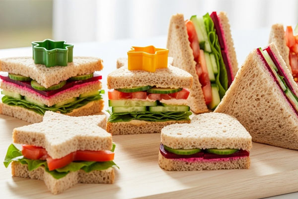 Sandwiches
