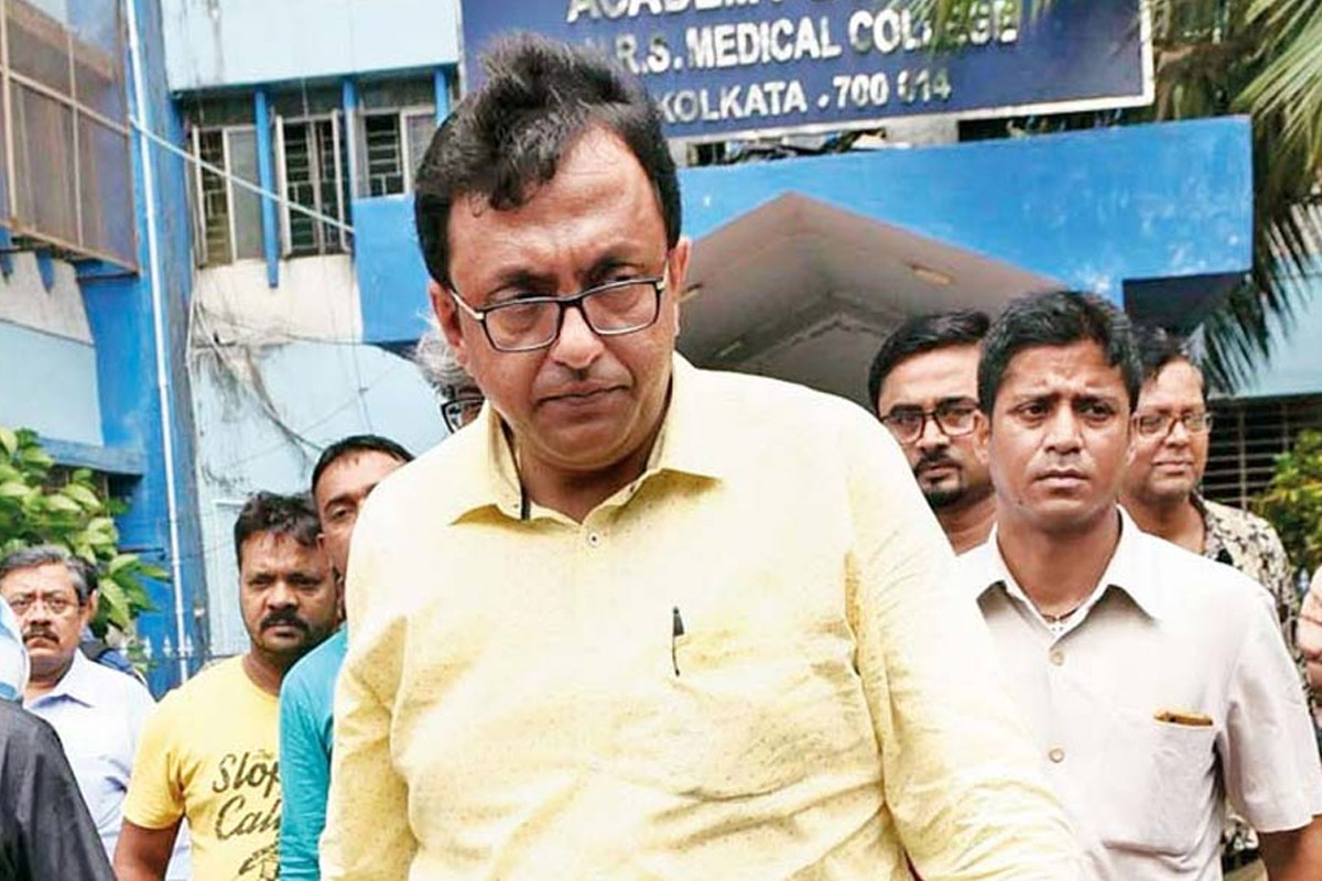 ‘সঞ্জয় একা ছিল না, সব প্রমাণ আছে’, অভয়া কাণ্ডে বিস্ফোরক শান্তনুর নিশানায় উত্তরবঙ্গ লবি!