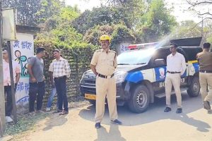 শান্তিনিকেতনের হোটেল থেকে উদ্ধার তাজা বোমা! বড়সড় প্রশ্নের মুখে পর্যটকদের নিরাপত্তা