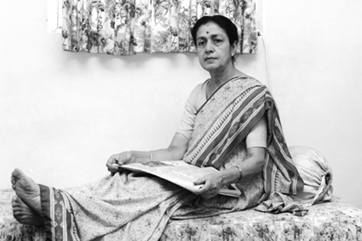 Doordarshan news anchor Sarla Maheshwari dies in Delhi
