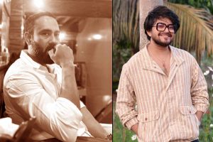 মেকআপ রুমে শিশুশিল্পীর ‘যৌন হেনস্তা’য় অভিযুক্ত সায়ক? লীনা গঙ্গোপাধ্যায়ের ছেলের পোস্টে জল্পনা