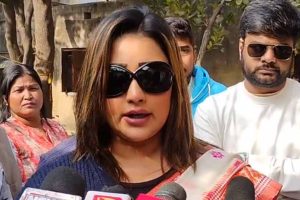 ‘বাংলার মানুষ ভোট বাক্সে ডিজে বাজিয়ে দেবে’, কমিশন-বিজেপিকে বিঁধে তোপ সায়ন্তিকার