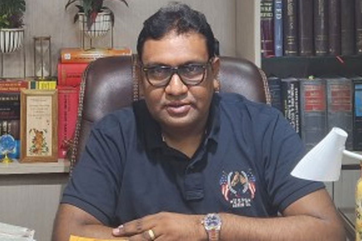 সহকর্মীকে যৌন হেনস্তা সিপিএমের আইনজীবী ফিরদৌস শামিমের! জামিন অযোগ্য ধারায় মামলা দায়ের