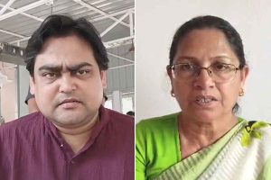 হাজার হাজার মতুয়ার নাম বাদ চূড়ান্ত তালিকায়! কমিশনের দিকে দায় ঠেলে শান্তনুর সাফাই ‘আমার জানা নেই’