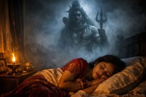 শিবরাত্রির আগে এই স্বপ্ন দেখছেন? দেবাদিদেবের সংকেত অবহেলা করলেই মহাবিপদ!