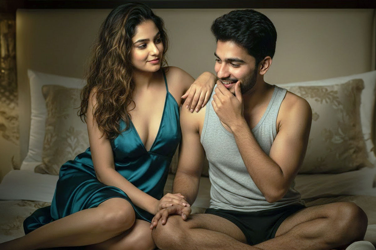 বিছানায় বাসনাপূরণ! শয্যাসঙ্গিনীকে এই ৬টি কথা বলতে লজ্জা পায় পুরুষেরা