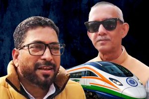 শিলিগুড়ি দিয়ে ছুটবে বুলেট ট্রেন! কতটা লাভ হবে উত্তরে? খোঁচা তৃণমূলের