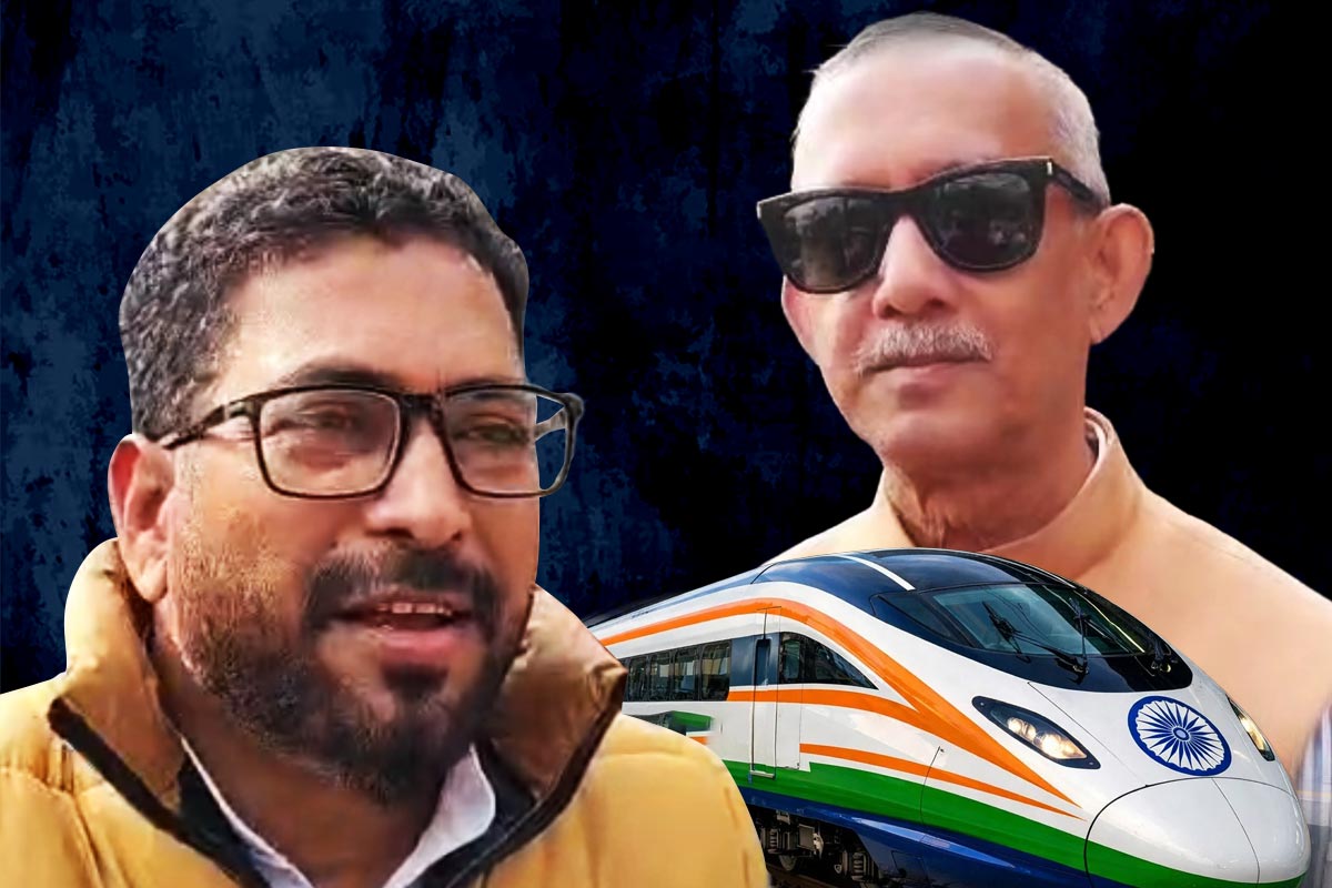 শিলিগুড়ি দিয়ে ছুটবে বুলেট ট্রেন! কতটা লাভ হবে উত্তরে? খোঁচা তৃণমূলের