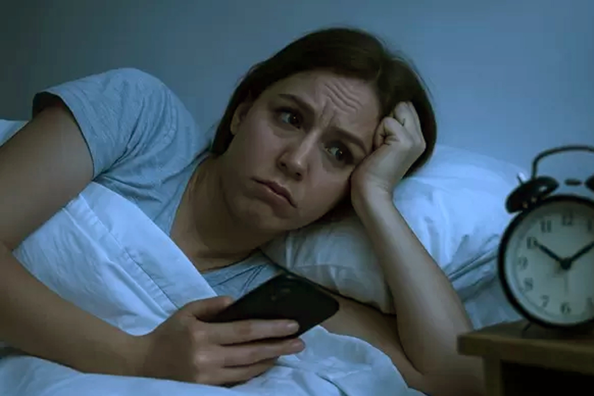 Why Gen G and Millennials are having sleepless nights