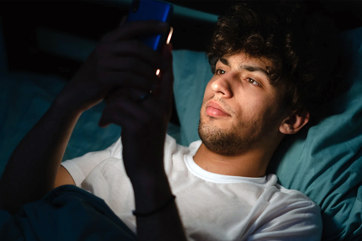Why Gen G and Millennials are having sleepless nights