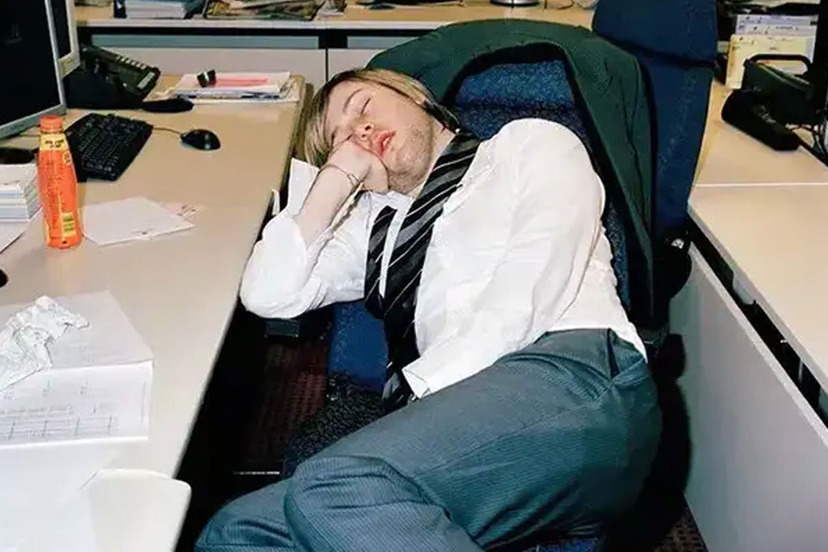  New office trend ‘Soft Day Off’ is changing work culture.