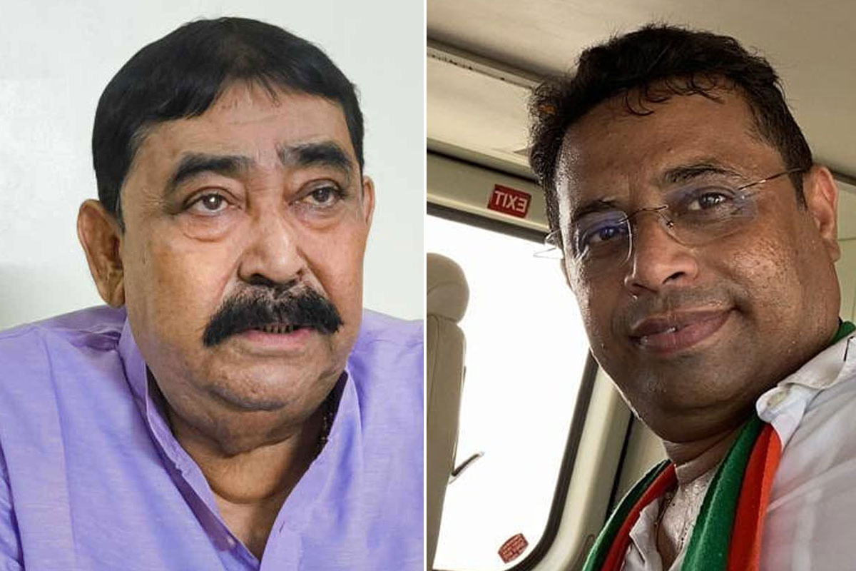 ‘তলায় তলায় বিজেপির হয়ে ভোট করান’, অনুব্রতকে পরামর্শ সৌমিত্রর, ‘পাগল-ছাগল’, পালটা তোপ কেষ্টর