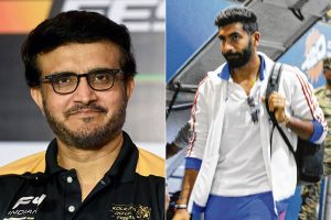 রোববারের ‘কোয়ার্টারে’ সৌরভের বাজি বুমরাহ, ইডেনের পিচ নিয়ে কী পরামর্শ দিলেন গম্ভীরদের?