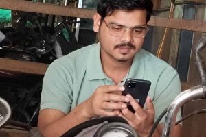 ধামসার শব্দে আর প্রাণ পাবে না কার্তিক, পুণেতে নিহত কুড়মি সন্তানের শেষযাত্রায় শোকস্তব্ধ পুরুলিয়া