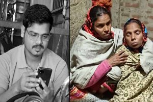 পুণেতে পুরুলিয়ার পরিযায়ীকে ‘খুন’ বজরং দলের, বিজেপি নেতাদের ‘বয়কট’ নিহতের পরিবারের