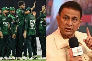 ‘আমরাই সব সময় বন্ধুত্বের হাত কেন বাড়াই?’, পাকিস্তানের নাটকে তিতিবিরক্ত গাভাসকর
