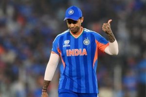 ‘আমি ভুল করেছিলাম, ক্ষমাপ্রার্থী’, বিশ্বকাপে বিতর্কিত সিদ্ধান্তে অবশেষে মুখ খুললেন সূর্য