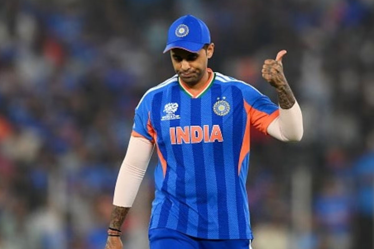 ‘আমি ভুল করেছিলাম, ক্ষমাপ্রার্থী’, বিশ্বকাপে বিতর্কিত সিদ্ধান্তে অবশেষে মুখ খুললেন সূর্য