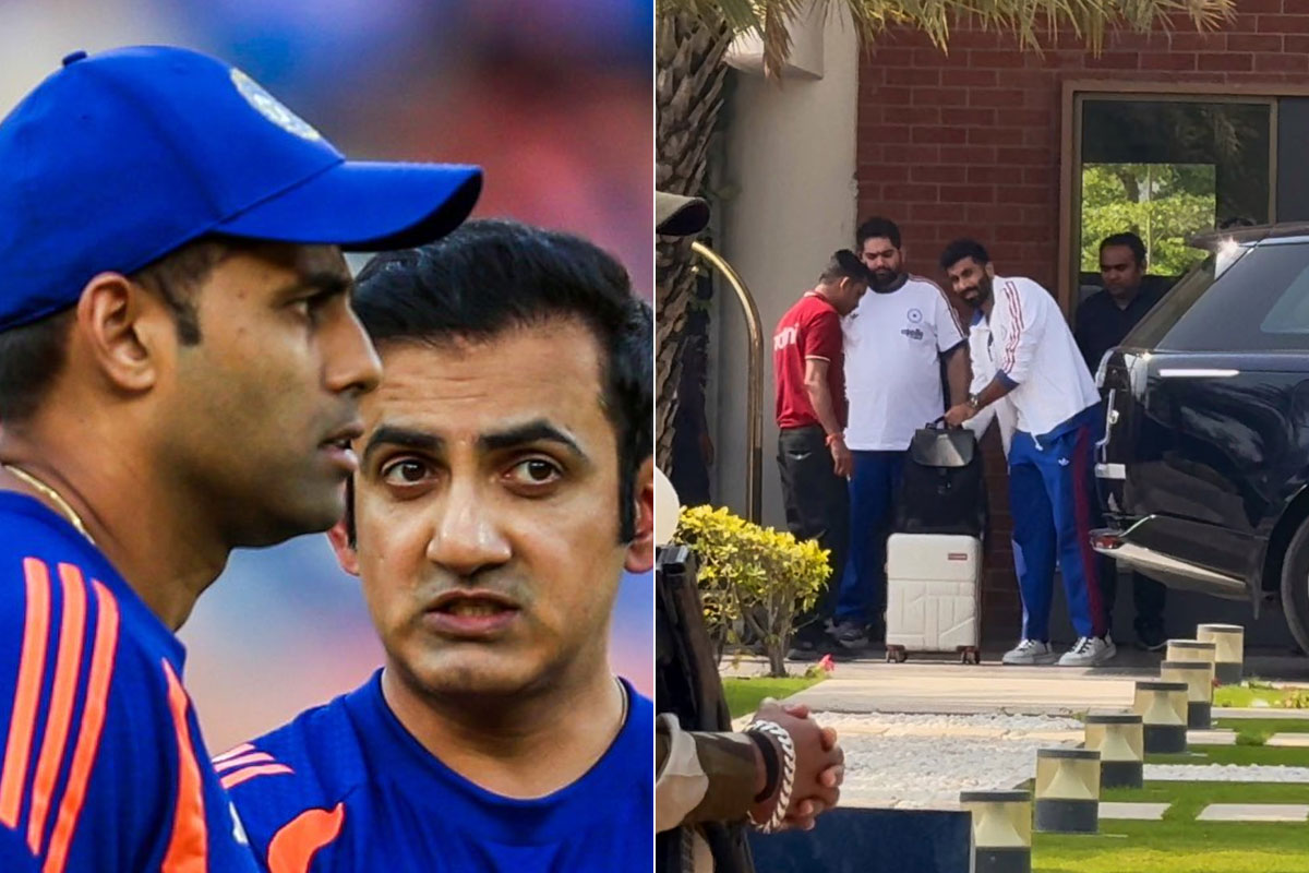 কোচের সঙ্গে ‘উত্তপ্ত’ বাক্যালাপ সূর্যর, দলে থেকেও আলাদা বুমরাহ! এক হারেই ‘গম্ভীর’ টিম ইন্ডিয়া