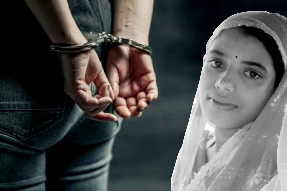 স্বামী পরকীয়ায় জড়িয়ে পড়ায় অশান্তি! স্ত্রীকে ‘খুন’ করে থানায় আত্মসমর্পণ যুবকের