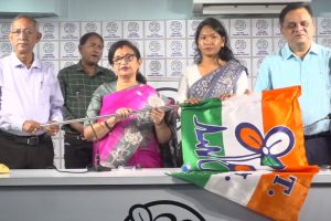 ‘উনি যেভাবে কাজ করেছেন…’, তৃণমূলে যোগ দিয়েই স্বপ্না বললেন, ‘মমতাই অনুপ্রেরণা’
