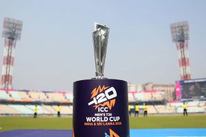 ইরান-ইজরায়েল যুদ্ধে বিরাট প্রভাব বিশ্বকাপে, তড়িঘড়ি বিবৃতি দিল আইসিসি