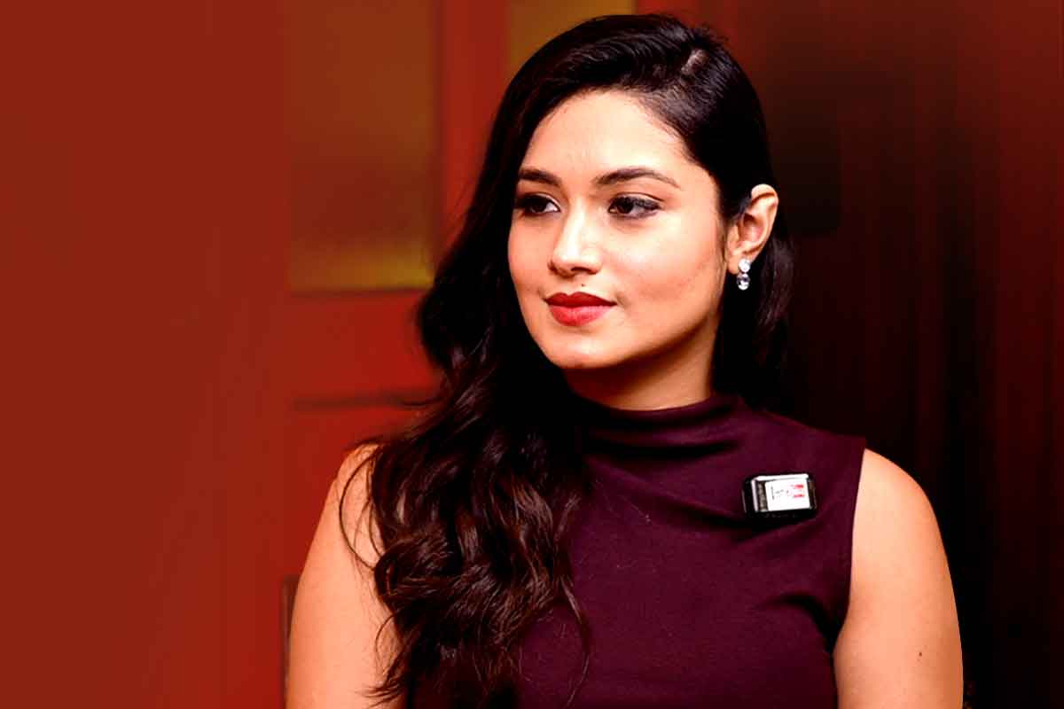 জীবন থেকে সিনেমার কথা, মুখোমুখি বাংলাদেশের তাসনিয়া ফারিন