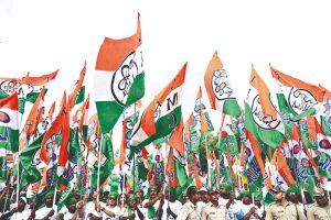 একধাক্কায় বাংলাদেশের জন্য বরাদ্দ কমে অর্ধেক কেন? সংসদীয় কমিটির বৈঠকে সরব তৃণমূল