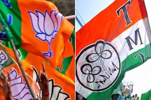 ‘মাথায় উঠে নাচছে নব্য চিটিংবাজরা,’ বিস্ফোরক পোস্ট আদি বিজেপি নেতার! মতুয়াগড়ে গেরুয়া কোন্দলে উজ্জীবিত তৃণমূল