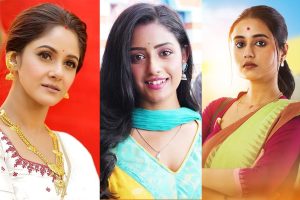 বাংলা সিরিয়ালের টিআরপিতে বড় রদবদল! নম্বর কমলেও পরশুরাম-পরিণীতার কড়া টক্কর, বাকিরা কোথায়?