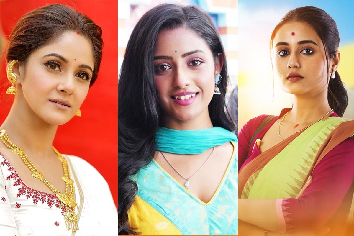 বাংলা সিরিয়ালের টিআরপিতে বড় রদবদল! নম্বর কমলেও পরশুরাম-পরিণীতার কড়া টক্কর, বাকিরা কোথায়?