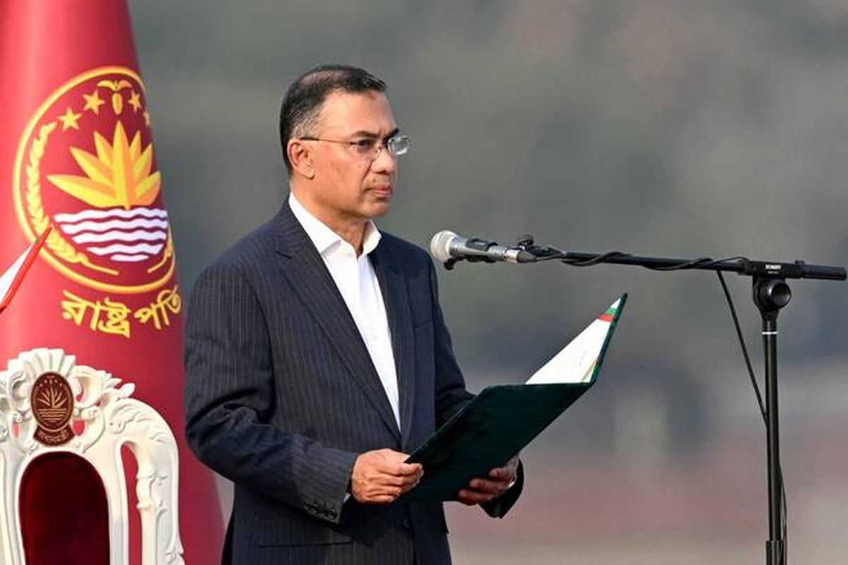মাত্র এক বছরের কার্যকাল, দিল্লিতে বাংলাদেশের রাষ্ট্রদূত বদলাচ্ছেন তারেক