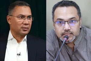 বিএনপি ক্ষমতায় এলে ভারতের সঙ্গে সম্পর্কের উন্নতি? ভোটের মাঝে মুখ খুললেন তারেক ঘনিষ্ঠ নেতা