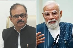 বাংলাদেশেও হিন্দু মন্ত্রী, ভারতের মন্ত্রিসভায় মুসলিম নেই কেন? তোপ কংগ্রেস সাংসদের