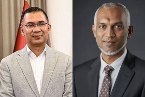 মঙ্গলে বাংলাদেশের শাসনভার নেবেন তারেক, শপথ অনুষ্ঠানে মালদ্বীপের প্রেসিডেন্ট, অতিথি আর কারা?