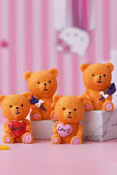 Teddy-Bear