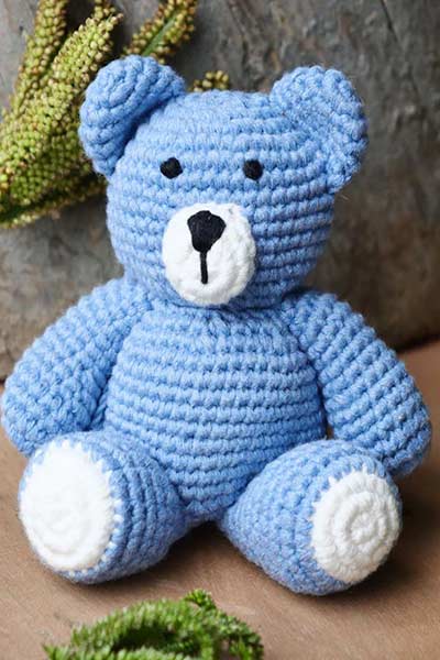 Teddy-Bear