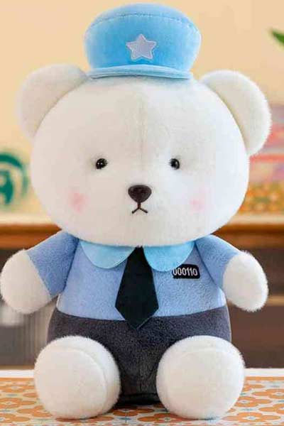 Teddy-Bear