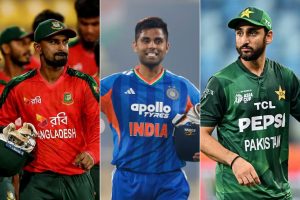 ভারত-বাংলাদেশের সঙ্গে ত্রিপাক্ষিক সিরিজ চাই! বয়কট তুলতে নয়া শর্ত পাক বোর্ডের, কী জানাল আইসিসি?