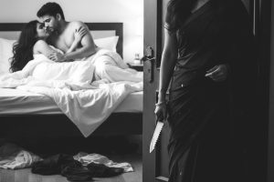 স্বামীর প্রেমিকাকে খুনের চেষ্টা চালকের বউয়ের! বারাকপুরে বিরিয়ানি মালিকের স্ত্রীর ‘পরকীয়া’য় নয়া মোড়