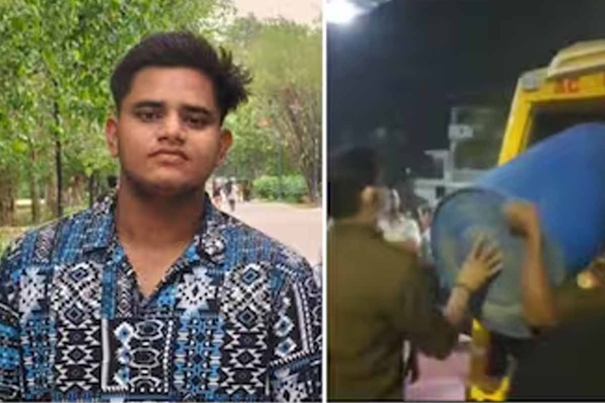 বাবার কাটা মাথা নিয়ে ২১ কিমি গাড়িতে! লখনউ হত্যাকাণ্ডে নতুন ‘মোটিভ’ পেল পুলিশ
