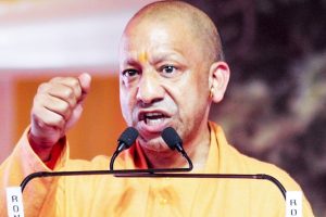 ‘কোনও জন্মে বাবরি মসজিদ পুনর্নির্মিত হবে না’, হুংকার যোগীর