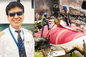 যান্ত্রিক ত্রুটি নয়, ইচ্ছাকৃতভাবে জ্বালানি সুইচ বন্ধ করেন পাইলট! আহমেদাবাদ কাণ্ডে বিস্ফোরক দাবি রিপোর্টে