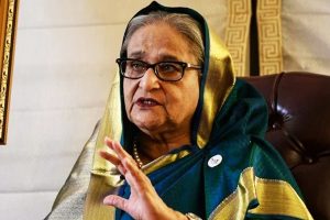 এবার পিলখানা হত্যাকাণ্ড মামলায় অভিযুক্ত করা হল হাসিনাকে, রয়েছে বহু প্রাক্তন আওয়ামি মন্ত্রীর নামও