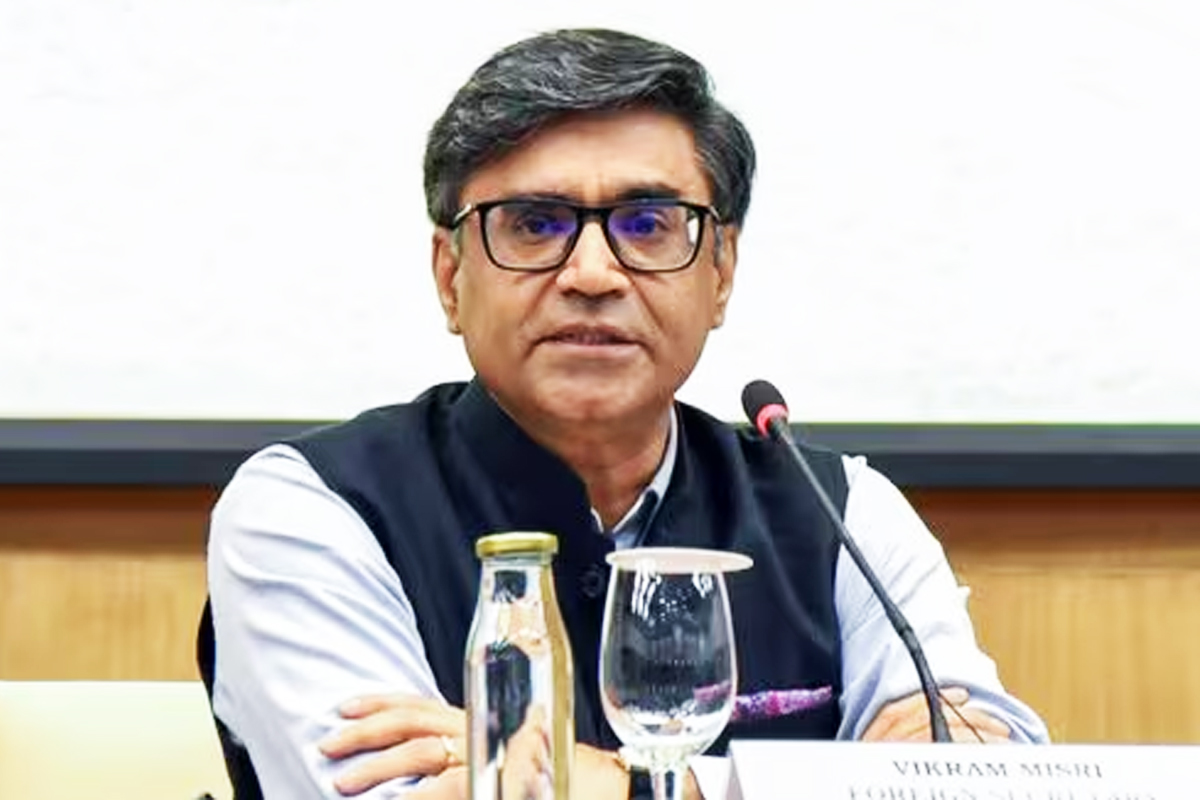 ট্রাম্পের কথা মতো রুশ তেল কেনা বন্ধ করবে ভারত? মুখ খুললেন বিদেশ সচিব