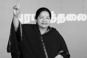 জয়ললিতাকে ভারতরত্ন দেওয়ার দাবি, ভোটের তামিলনাড়ুতে বিজেপির উপর চাপ বাড়াল শরিকদল